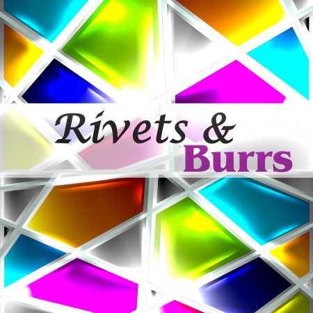 Rivets & Burrs - Rivets Category