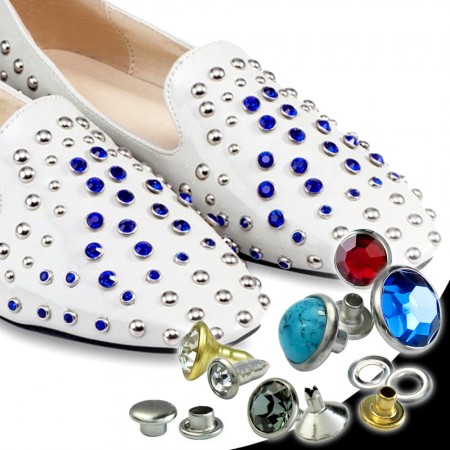 High Quality Rivets