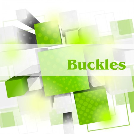 Buckles - Buckles Category