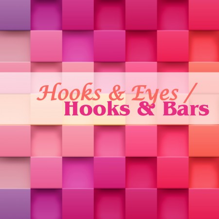 Hooks & Eyes / Hooks & Bars - Hook and Eye Category