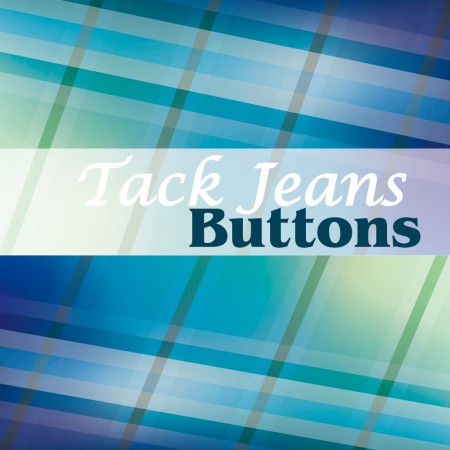Tack Jeans Buttons