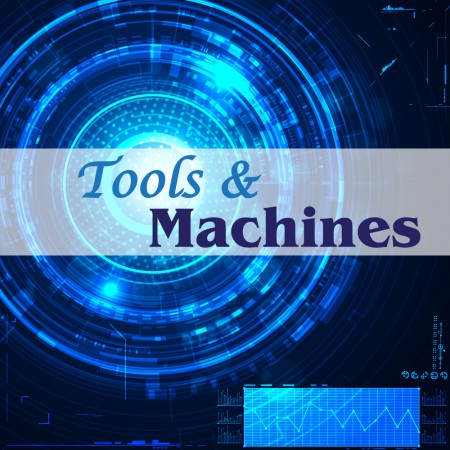 Tools & Machines - Tools Category