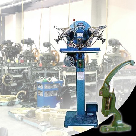 Công cụ và Máy móc cho ứng dụng