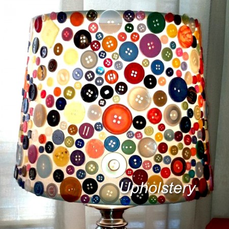 Upholstery - Accessories for decorating upholstery