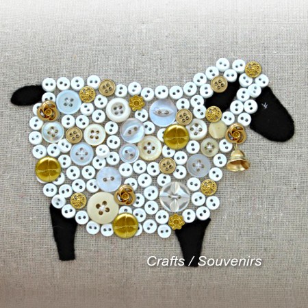 Crafts / Souvenirs - Customized crafts and souvenirs accessories