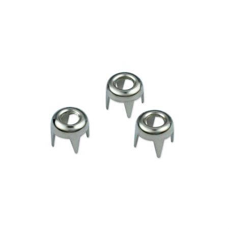 ringlet stud for furniture and curtains