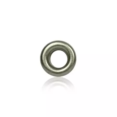 High Quality Round Brass Eyelet - High Quality Round Brass Eyelet