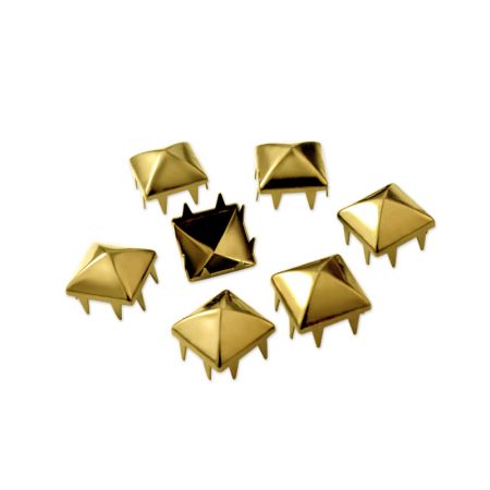 pyramid prong stud for  furniture and curtains