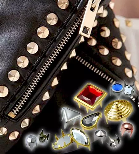 Innovative & Fashionable Claw Stud