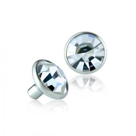 Rhinestone Rivets - rhinestone rivet