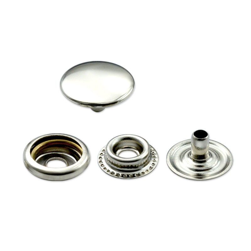 Press Buttons | Versatile Buttons for All Garments: From Casual to ...