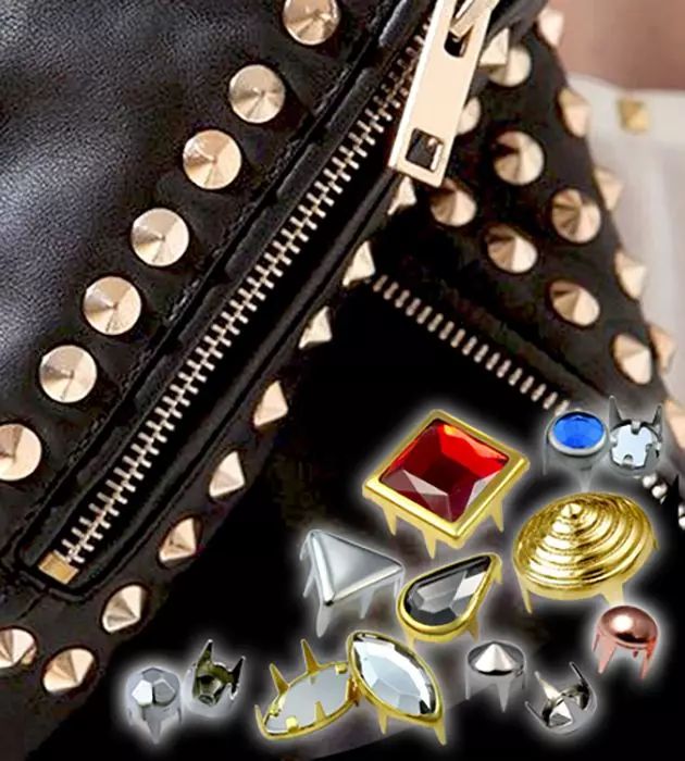 Innovative & Fashionable Claw Stud