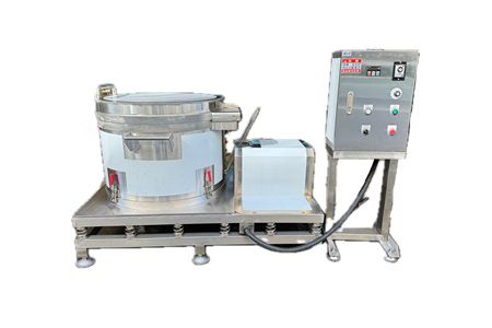 MP-462 MP-495 Basket Dehydrator Machine