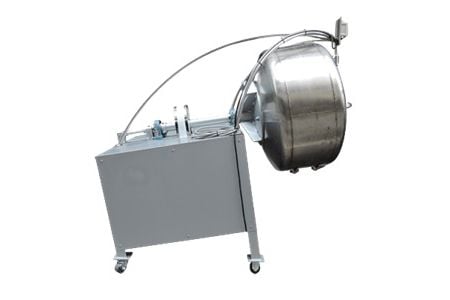 MP-1000 Tapioca Pearls Granulator