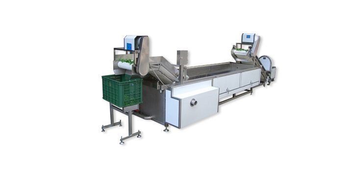 MU PI Machinery - total solutions provider of food processing M/C