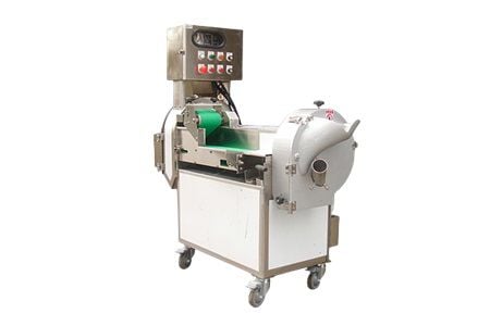 Cutting and Dicing - MP-112 Vegetable Cutting Machine (Multi-Function)