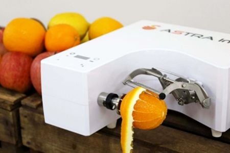 KA-700H Fruit peeler 2