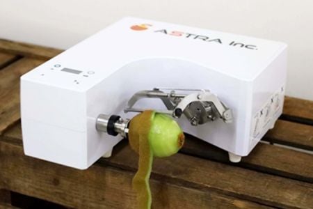 KA-700H Fruit peeler 3