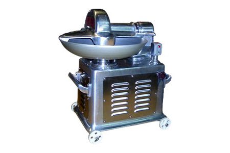 Máy thái rau củ - Máy thái rau củ K3 / K6 / K8