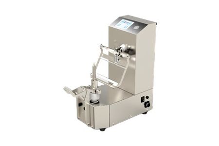 파인애플 껍질 벗기는 기계 - KA-720P 파인애플 껍질 벗기는 기계