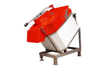 야채 절단기(인체공학적)