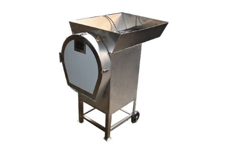 야채 절단기(직립형) - 대용량