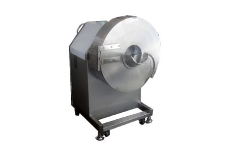 Vegetable Cutting Machine (Upright Type) - Thin