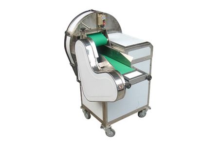 切絲切片切條機 - 型號:MP-104 切絲切片切條機