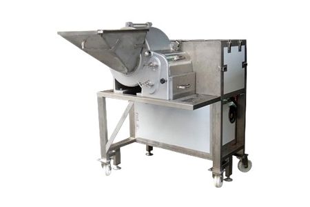 Cabbage Cutting Machine - MP-109XL Cabbage Cutting Machine