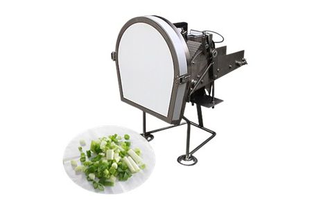 Dụng cụ cắt hành lá và ớt (Máy tính để bàn) - Máy thái ớt xanh để bàn MP-110