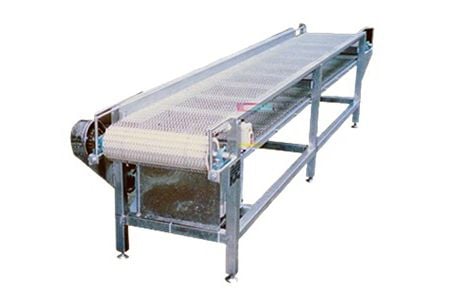 Customized Flat Conveyor - MP-1100 Customized Flat Conveyor