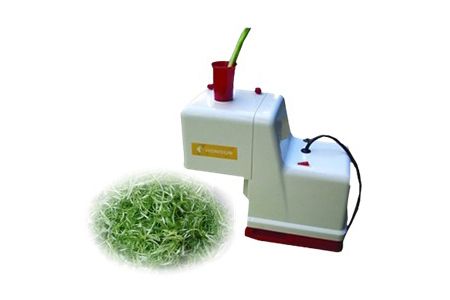 Máy cắt hành lá (để bàn) - Máy cắt hành lá MP-111 (Để bàn)