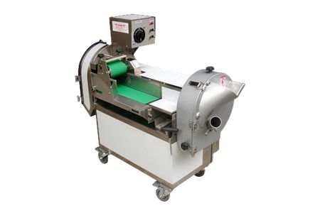 型号:MP-112 双头万能切菜机-DC马达驱动