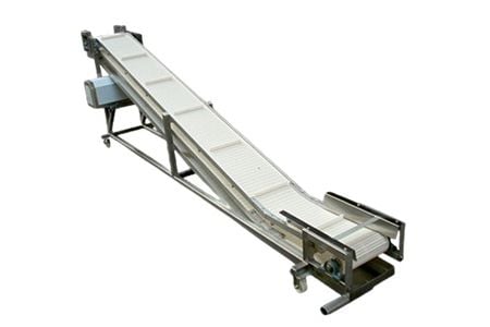 Lift Conveyor - MP-1700 Lift Conveyor