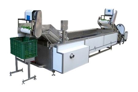 按摩式洗菜機 - 型號:MP-3000 按摩式洗菜機
