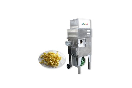 Chất tẩy hạt ngô - Máy tách hạt ngô MP-303