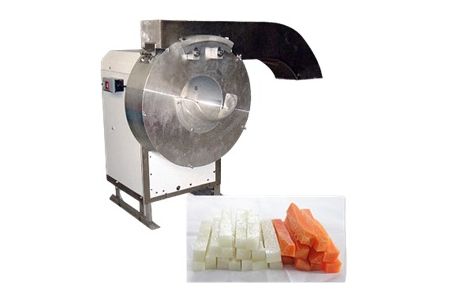 Máy cắt khoai tây dạng dải - Máy cắt khoai tây MP-304