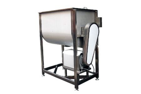 Powder Food Mixer (1000 kg) - MP-3066 Powder Food Mixer (1000L)