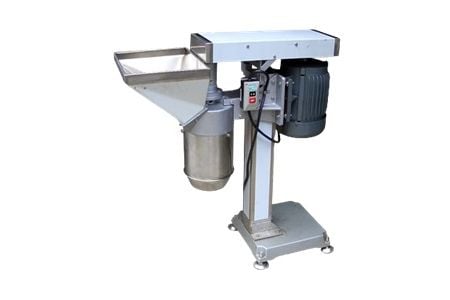 Vegetable Crusher (Large) - MP-307L Vegetable Crusher (Large)