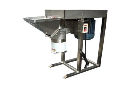 Máy nghiền rau củ (Nhỏ) - Máy nghiền rau củ MP-307S (Nhỏ)