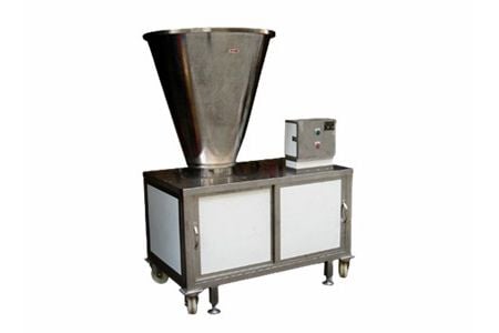 Juice Pressing Machine (300L) - MP-310L Juice Pressing Machine (300L)