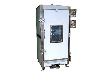 Gas Steamer - MP-311 Gas Steamer