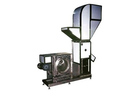 เครื่องคัดแยกอากาศ - เครื่องคัดแยกอากาศ MP-4300