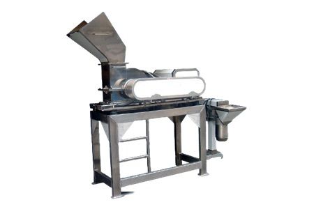 Máy nghiền rau củ - Máy nghiền rau củ MP-712