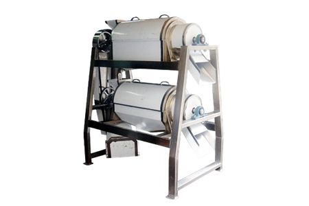 Máy tinh chế trái cây - Máy tinh chế trái cây MP-713