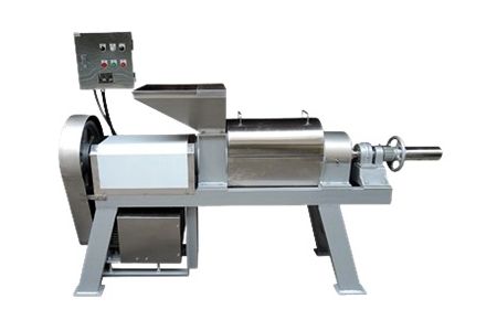 Máy ép nước ép xoắn ốc - Máy ép nước ép xoắn ốc MP-714