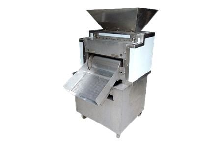 Citrus Juice Pressing Machine - MP-715 Citrus Juice Pressing Machine