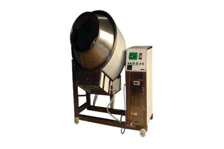 Mixing and Seasoning Machine - MP-900 Mixing and Seasoning Machine