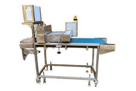 Package Flatten Machine - Package Flatten Machine