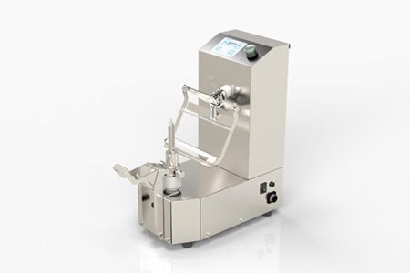 KA-750PM Pineapple and Mango Peeling Machine